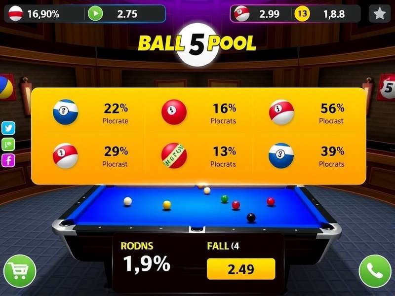 Namaste Ball Pool Download Statistics