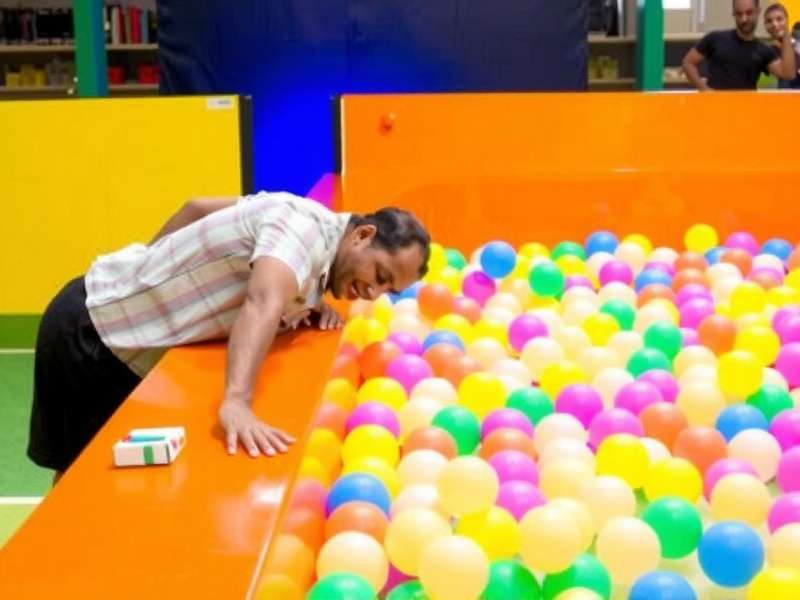 Namaste Ball Pool Community Features